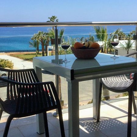 Coralli Superior Seaview Protaras Bagian luar foto