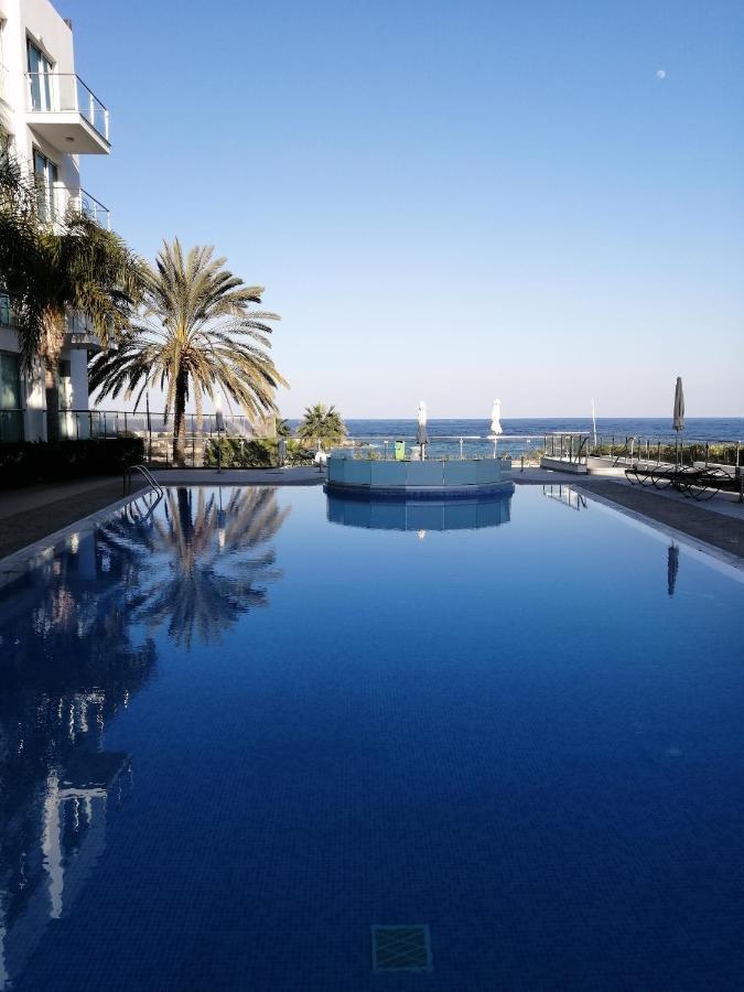 Coralli Superior Seaview Protaras Bagian luar foto