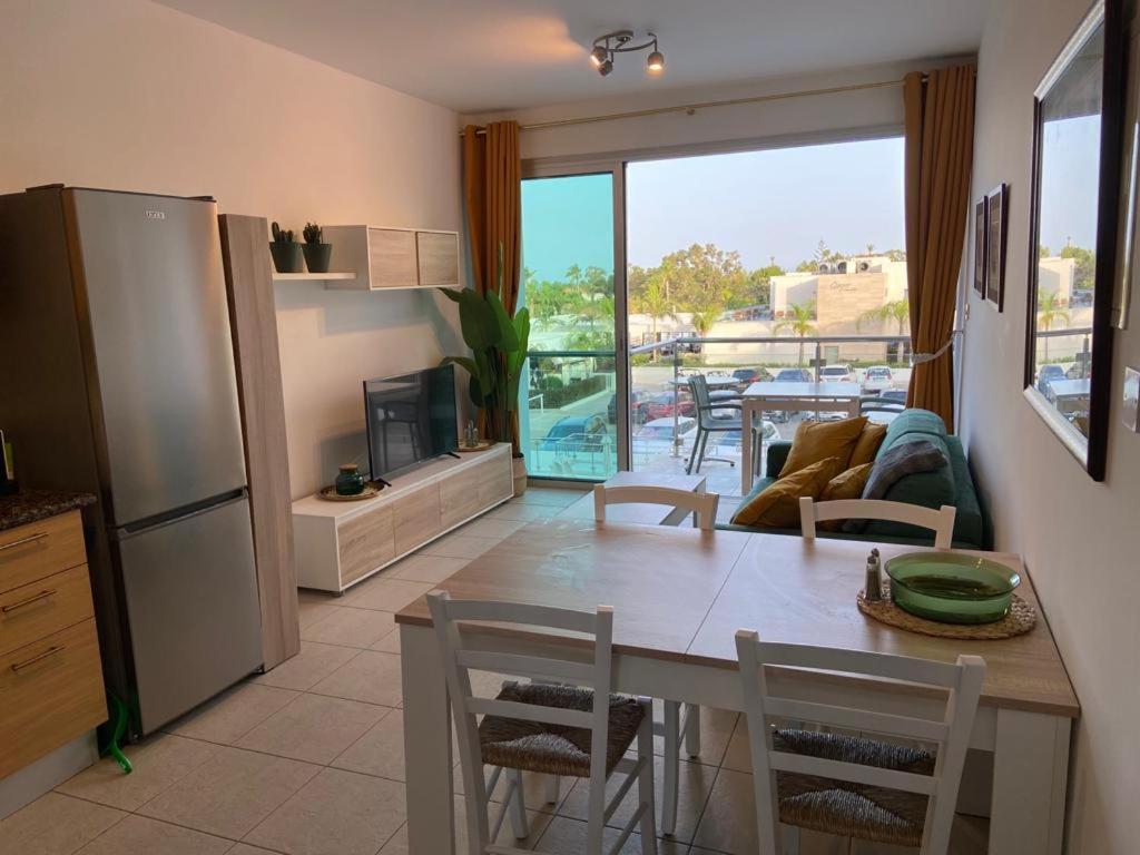 Coralli Superior Seaview Protaras Bagian luar foto